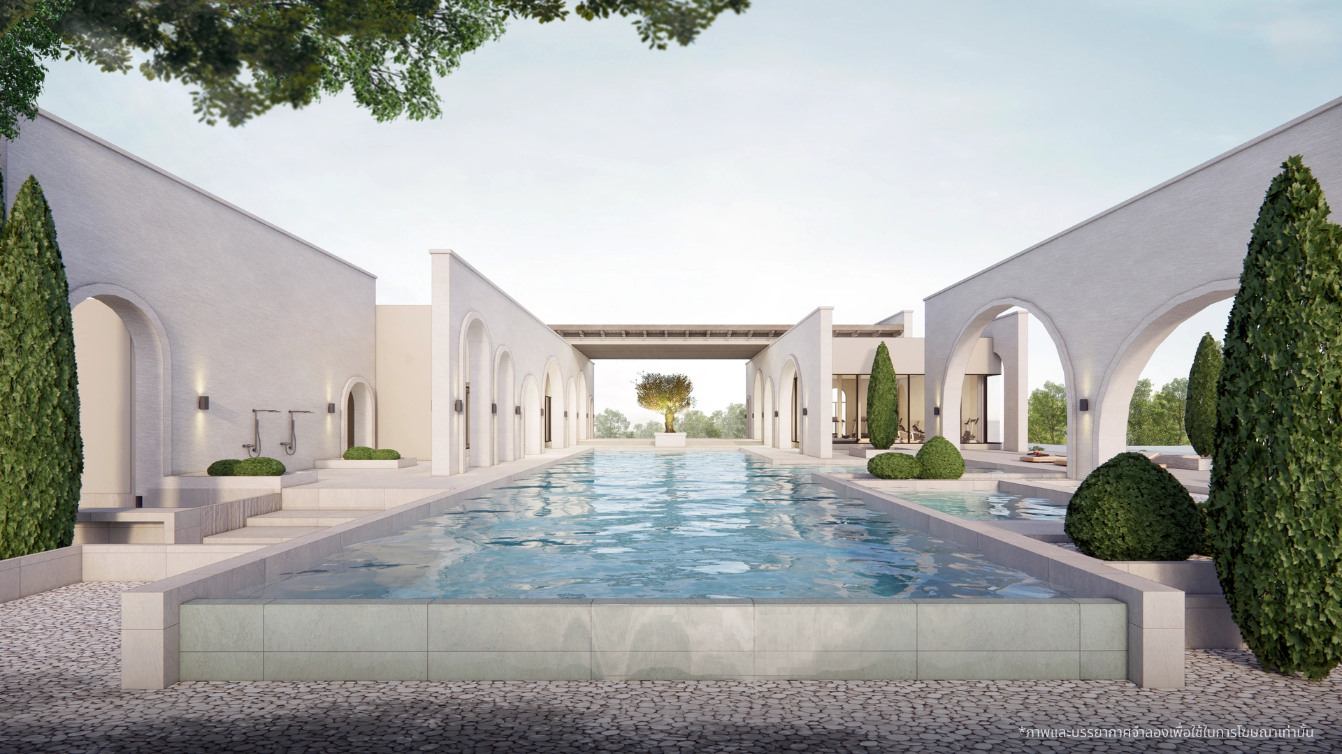 Concept Image | Peace & Living