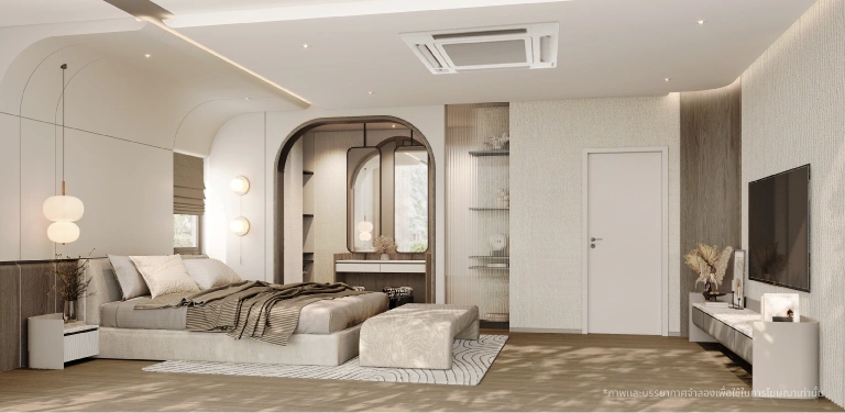 Concept Image | Peace & Living
