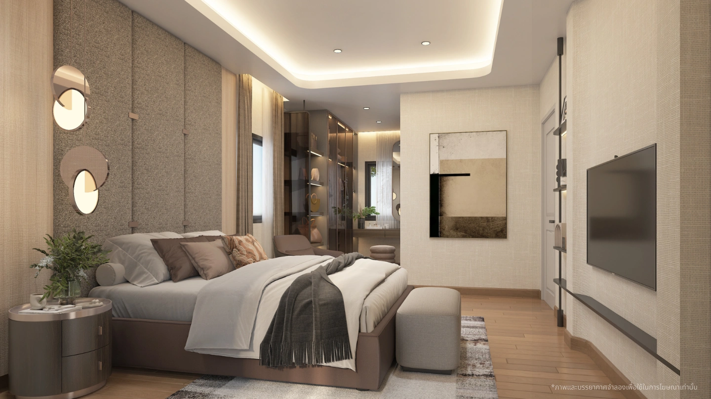 Concept Image | Peace & Living