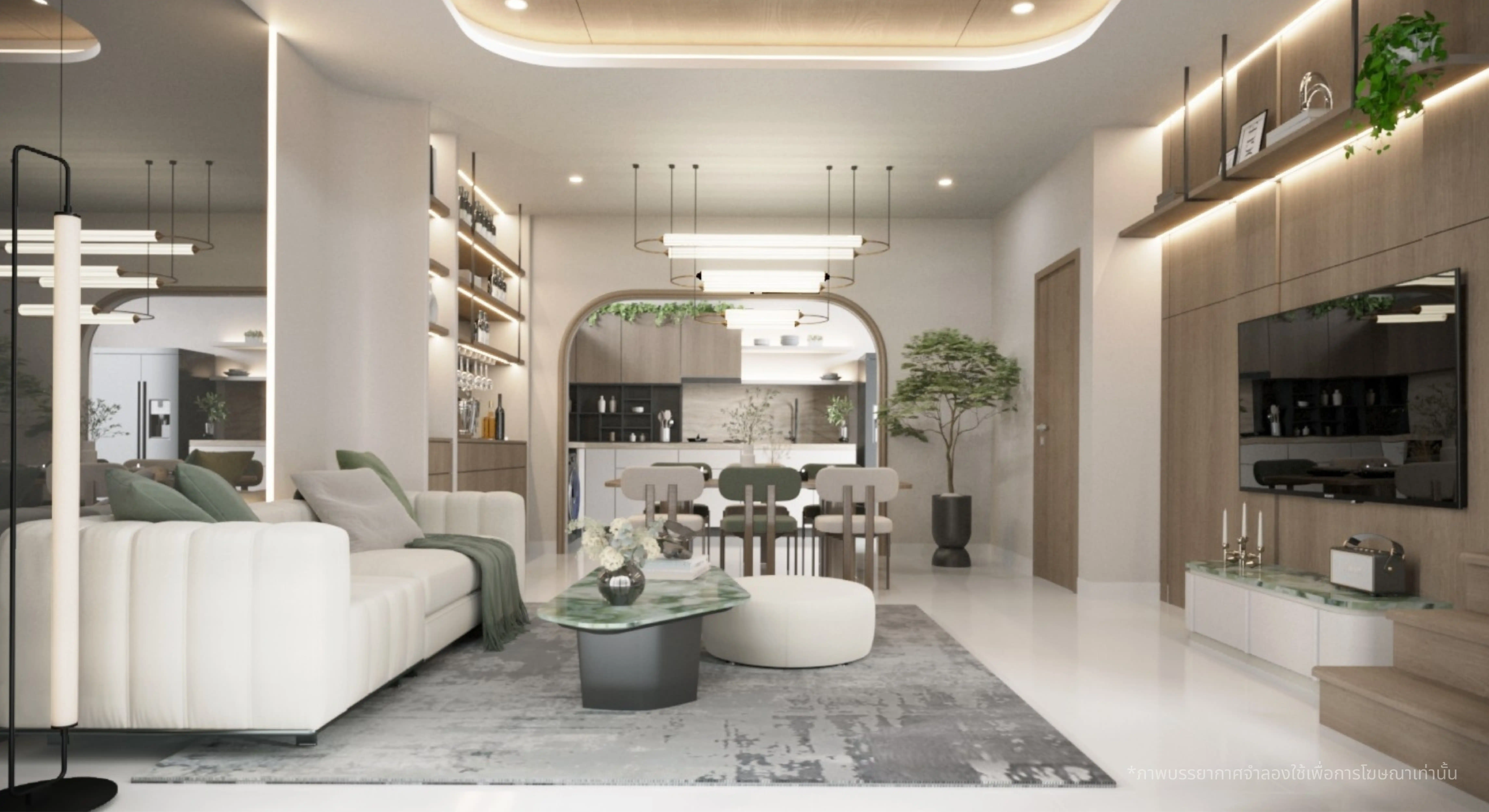 Concept Image | Peace & Living