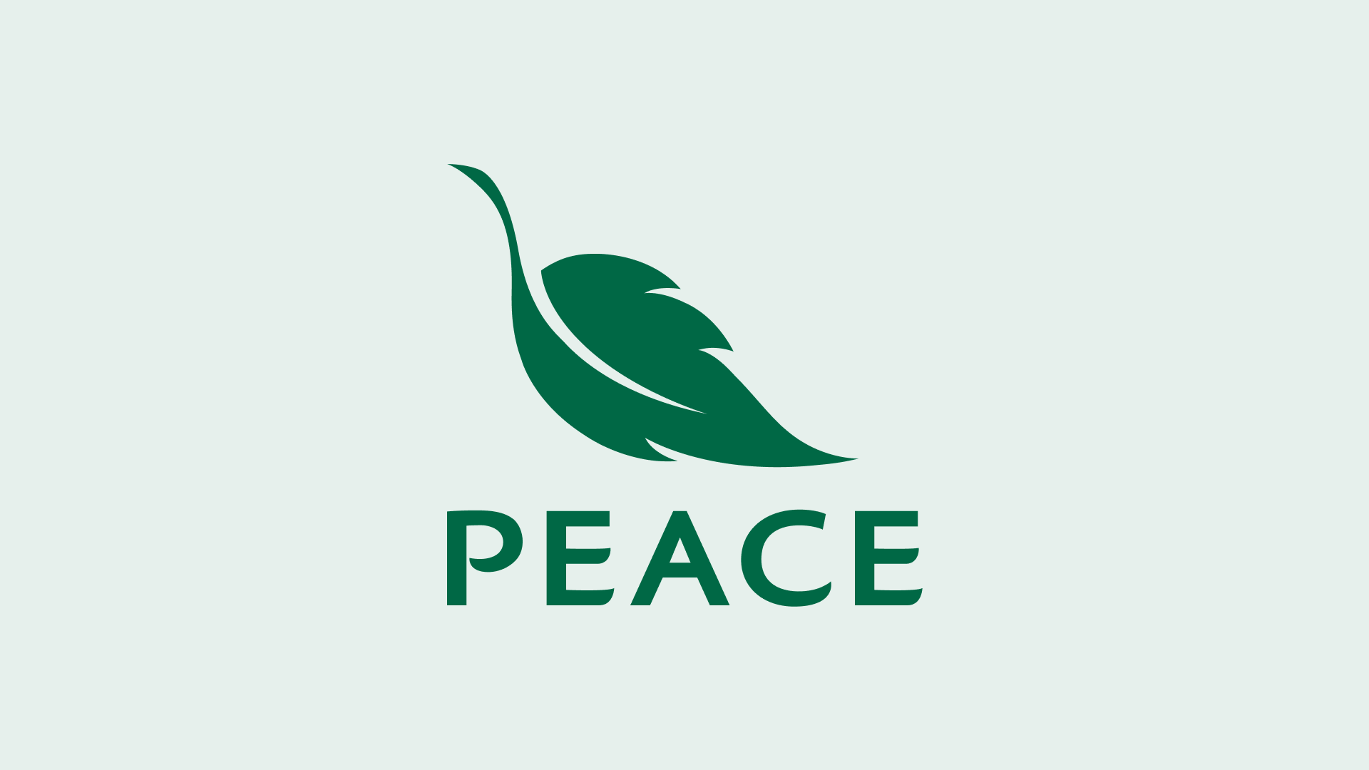 about | Peace & Living