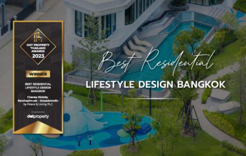 Dot Property Thailand Awards 2023